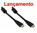 Cabo HDMI 1.4 1,8mts